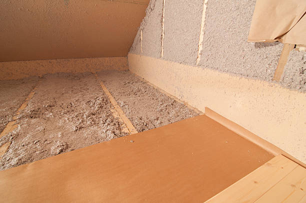 Best Insulation Maintenance and Repair in Woodsville, NH
